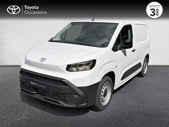 Voitures D'occasion À Pabu | Toyota Proace City Medium 130 D-4D Start Bva My25