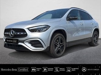 Voitures D'occasion À Vannes | Mercedes-Benz Gla 250 E Hybride Rechargeable 218Ch Amg Line 8G-Dct