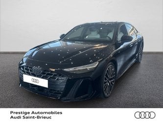 Voitures D'occasion À Saint-Brieuc | Audi A6 2.0 Tfsi 367Ch E-Hybrid S Line Quattro S Tronic 7