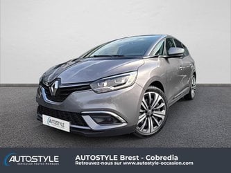 Voitures D'occasion À Brest | Renault Grand Scénic 1.3 Tce 140Ch Evolution Edc 7 Places