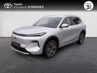 Voitures D'occasion À Noyal-Pontivy | Geely Starray 1.5 Em-I 99+218Ch Pro