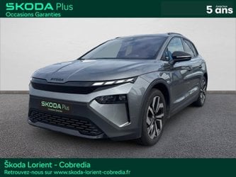 Voitures D'occasion À Lanester | Škoda Elroq 204Ch 60 Sportline