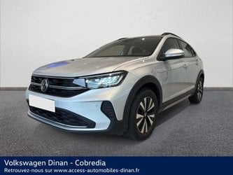 Voitures D'occasion À Quevert | Volkswagen Taigo 1.0 Tsi 95Ch Vw Edition