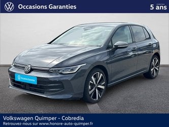 Voitures D'occasion À Quimper | Volkswagen Golf 1.5 Tsi Evo2 116Ch Vw Edition
