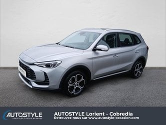 Voitures D'occasion À Lanester | Mg Zs 1.5 Hybrid+ 197Ch Comfort