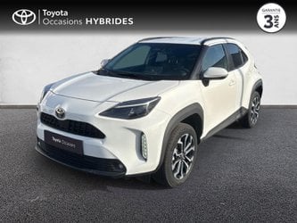 Voitures D'occasion À Pluneret | Toyota Yaris Cross 130H Design Awd-I Mc24