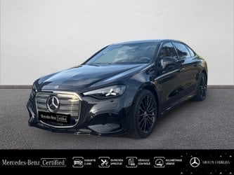 Voitures D'occasion À Bonchamps-Les-Laval | Mercedes-Benz Classe C 400 489Ch 94,5Kwh Amg Line 4M...