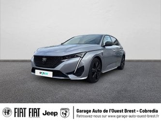Voitures D'occasion À Brest | Peugeot 308 1.2 Puretech 130Ch S&S Gt Pack Eat8