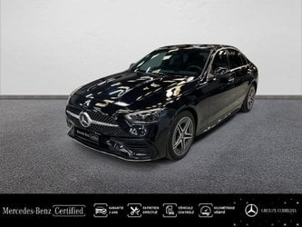 Voitures D'occasion À Caudan | Mercedes-Benz Classe C 300 E 204+129Ch Amg Line