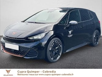 CUPRA d'occasion à quimper | Born 230ch xl 77 kwh v