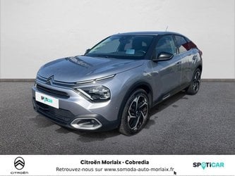 Voitures D'occasion À Saint-Martin-Des-Champs | Citroën C4 Bluehdi 130Ch S&S Shine Eat8
