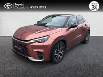 Voitures D'occasion À Brest | Lexus Lbx 1.5 136Ch Cool 2Wd