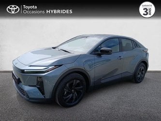 Voitures D'occasion À Ploërmel | Toyota C-Hr+ 224Ch 77Kwh Design Grande Autonomie