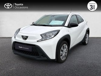 Voitures D'occasion À Lannion | Toyota Aygo X 1.0 Vvt-I 72Ch Dynamic My23