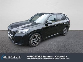 Voitures D'occasion À La Mézière | Bmw X1 Xdrive23D 211Ch M Sport