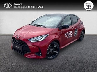 Voitures D'occasion À Noyal-Pontivy | Toyota Yaris 130H Collection 5P My26