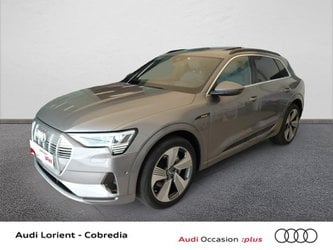Voitures D'occasion À Lanester | Audi E-Tron 55 408Ch Avus Extended E-Quattro 9Cv