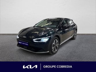 Voitures D'occasion À Yffiniac | Kia Ev6 229Ch Active 2Wd