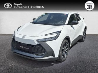 Voitures D'occasion À Pabu | Toyota C-Hr 2.0 Hybride 200Ch Design Ng23