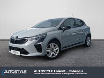 Voitures D'occasion À Lanester | Renault Clio 1.5 Blue Dci 100Ch Evolution - 24