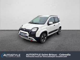 FIAT d'occasion à yffiniac | Panda 1.0 70ch bsg s&s city cross