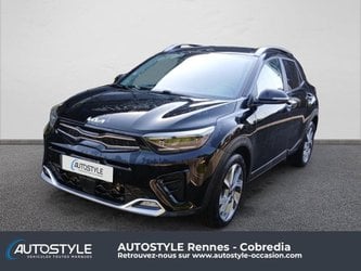 Voitures D'occasion À La Mézière | Kia Stonic 1.0 T-Gdi 120Ch Mhev Gt Line Dct7