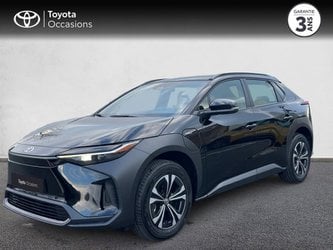 Voitures D'occasion À Plérin | Toyota Bz4X 204Ch 11Kw Pure
