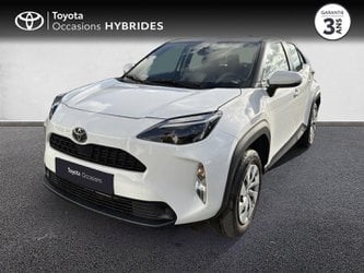 Voitures D'occasion À Pluneret | Toyota Yaris Cross 116H Dynamic Mc24