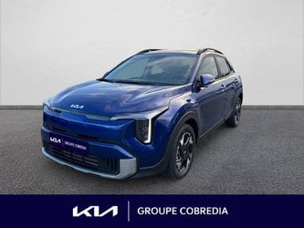 Voitures D'occasion À Yffiniac | Kia Stonic 1.0 T-Gdi 115Ch Mhev Active Dct7