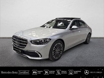 Voitures D'occasion À Caudan | Mercedes-Benz Classe S 580 E 510Ch Executive 4Matic 9G-Tronic