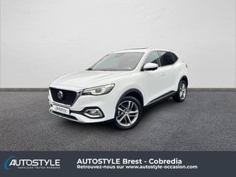 Voitures D'occasion À Brest | Mg Ehs 1.5T Gdi 258Ch Phev Luxury