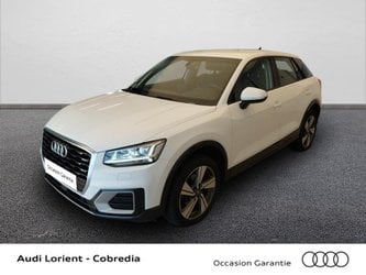 Audi d'occasion à lanester | Q2 30 tfsi 116ch design luxe euro6dt