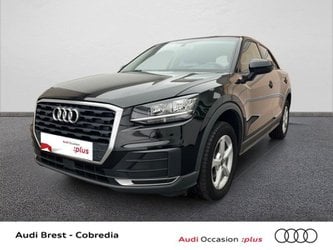 Audi d'occasion à brest | Q2 30 tdi 116ch euro6d-t