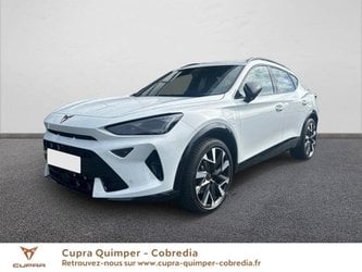 D'occasion À Quimper | Cupra Formentor 1.5 Ehybrid 272Ch Vz Dsg6