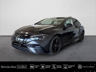 Voitures D'occasion À Quimper | Mercedes-Benz Eqe 350 292Ch Amg Line