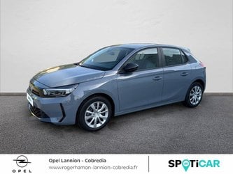 Voitures D'occasion À Yffiniac | Opel Corsa 1.2 Turbo 100Ch Edition