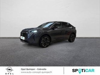 Voitures D'occasion À Quimper | Peugeot 3008 1.2 Hybrid 145Ch Allure E-Dcs6