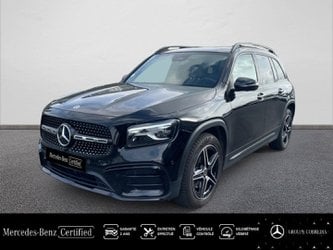 D'occasion À Saint-Grégoire | Mercedes-Benz Glb 200 D 150Ch Amg Line 8G-Dct