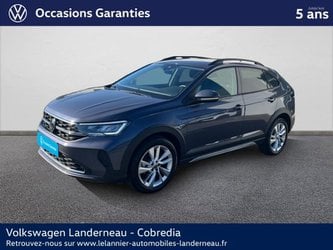 Voitures D'occasion À Landerneau | Volkswagen Taigo 1.0 Tsi 116Ch Vw Edition