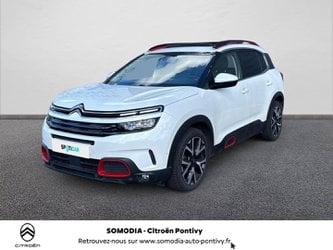 Voitures D'occasion À Saint-Thuriau | Citroën C5 Aircross Puretech 130Ch S&S Shine