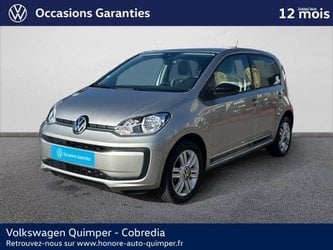 Volkswagen d'occasion à quimper | Up up! 1.0 65ch bluemotion technology beats audio 5p