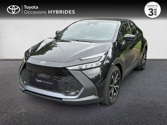 Voitures D'occasion À Pabu | Toyota C-Hr 1.8 Hybride 140Ch Design My25