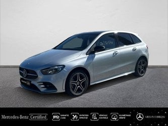 Voitures D'occasion À Saint-Brieuc | Mercedes-Benz Classe B 250 E Hybrid Eq 163+109Ch Amg Line 8...