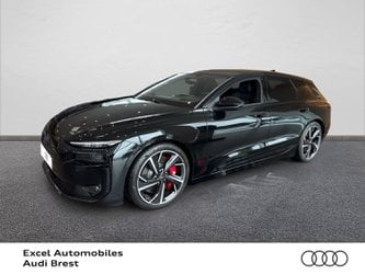 Voitures D'occasion À Brest | Audi S6 Avant E-Tron E-Tron 503Ch Quattro