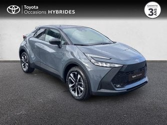 Voitures D'occasion À Pluneret | Toyota C-Hr 2.0 Hybride Rechargeable 225Ch Graphic My26