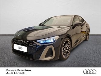 Voitures D'occasion À Lanester | Audi A5 2.0 Tfsi 204Ch S Line Quattro S Tronic 7