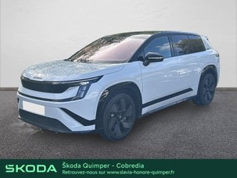 Voitures D'occasion À Quimper | Škoda Peaq 286Ch 90 Sportline