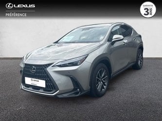 Voitures D'occasion À Lanester | Lexus Nx 450H+ Luxe 4Wd My24