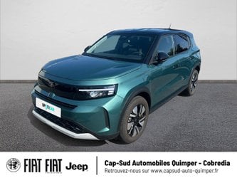 Voitures D'occasion À Quimper | Opel Frontera 1.2 Turbo Hybrid 136Ch Gs E-Dct6