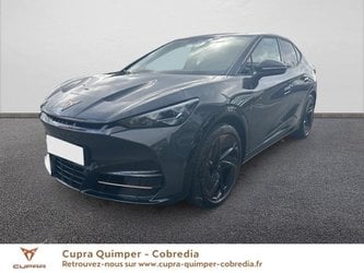 Voitures D'occasion À Quimper | Cupra Tavascan 340Ch 77 Kwh Vz 4Drive